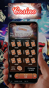 slot casino