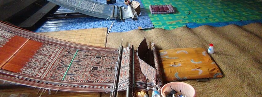 Story of Weavers